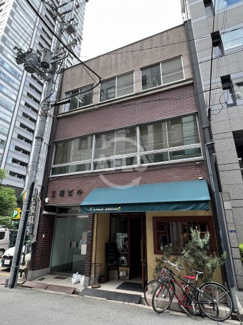 【外観】 | 三福ビル | 三福ビル　外観