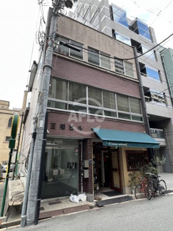 【外観】 | 三福ビル | 三福ビル　外観