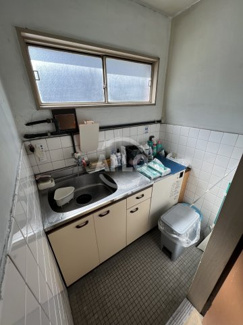 【キッチン】 | 三福ビル | 三福ビル　給湯室
