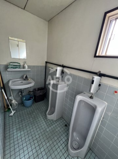 【トイレ】 | 三福ビル | 三福ビル　トイレ