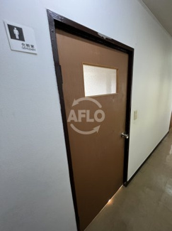 【トイレ】 | 三福ビル | 三福ビル　トイレ