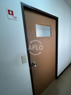 【トイレ】 | 三福ビル | 三福ビル　トイレ