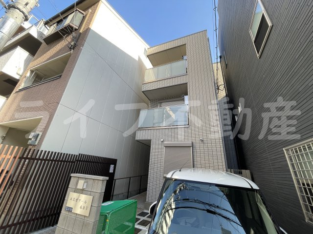 エスポアール春日V