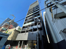 コンフォリア・リヴ北久宝寺Q（店舗・事務所）の画像