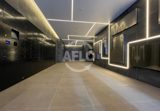 【ロビー】 | コンフォリア・リヴ北久宝寺Q（店舗・事務所） | コンフォリア・リヴ北久宝寺Q（店舗・事務所）　ロビー