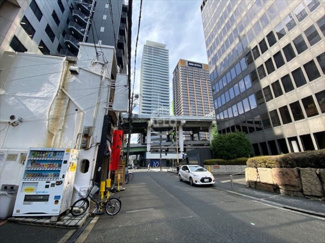 【周辺】 | 岡地ビル　周辺