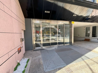 【エントランス】 | エミネント心斎橋ビル | エミネント心斎橋ビル　エントランス