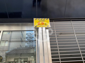 【その他】 | エミネント心斎橋ビル | エミネント心斎橋ビル　駐車場