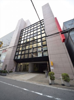 【外観】 | エミネント心斎橋ビル | エミネント心斎橋ビル　外観