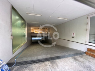 【駐車場】 | エミネント心斎橋ビル | エミネント心斎橋ビル　駐車場