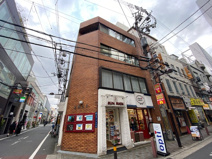 上田ビルの画像