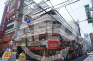 アメ村スクエア大阪センタービルの画像