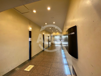 【エントランス】 | アベニュー心斎橋