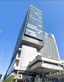 【外観】 | NAMBA SkyO 　外観