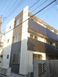 グランシャレー堀切菖蒲園Ⅱの画像
