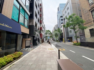 【周辺】 | reA bldg（レアビル）　周辺写真