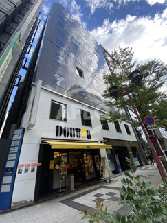 【外観】 | リバティ御堂筋本町　外観