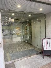 【エントランス】 | リアライズ大手前ビル　エントランス