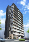 ラシーヌ瓦屋町の画像