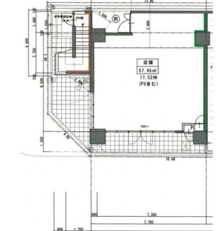 【間取り】 | ラシーヌ瓦屋町 | ラシーヌ瓦屋町　間取り