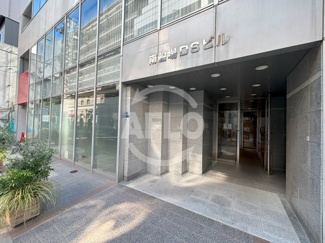 【エントランス】 | 南船場DSビル | 南船場DSビル　エントランス