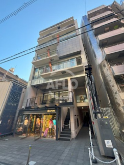 【外観】 | 南船場SOHO