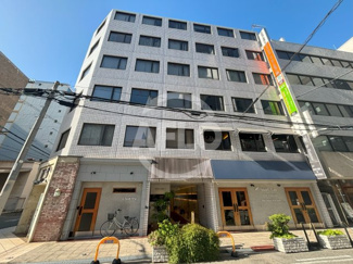 【外観】 | 南船場心斎橋ビル
