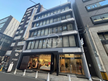 御堂筋三都ビルの画像