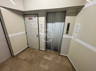 【その他共用部分】 | 御堂筋三都ビル