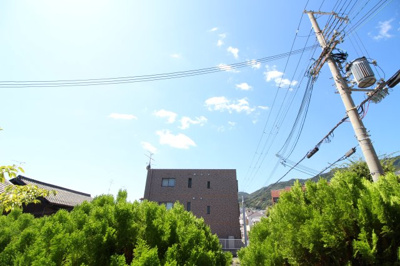【展望】 | ロイヤルメゾン六甲５