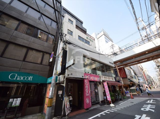 【外観】 | ホリビル　心斎橋駅徒歩1分　外観
