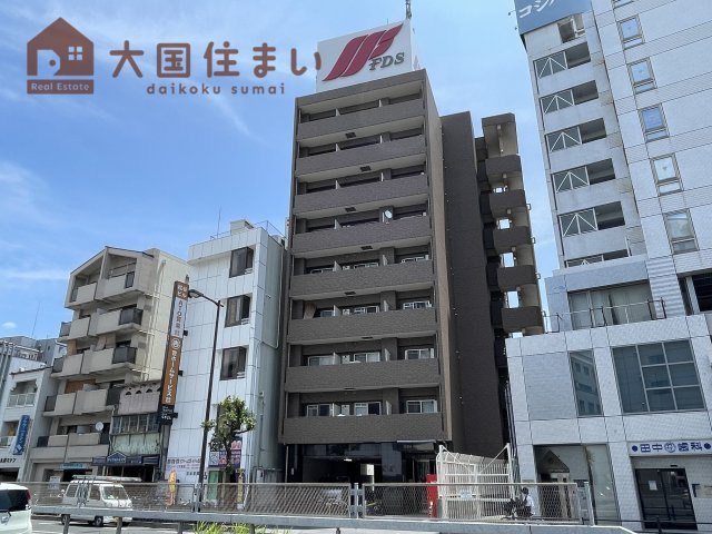 【外観】 | FDS　Felice