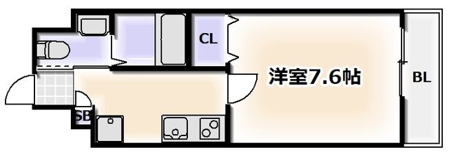 【間取り】 | FDS　Felice