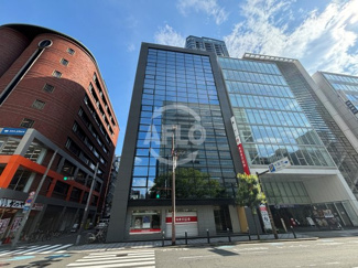 【外観】 | 大一ビル