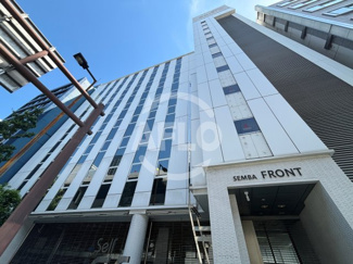 【外観】 | センバフロント | センバフロント　外観