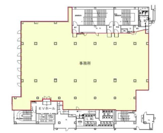 【間取り】 | センバフロント | センバフロント　