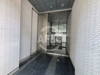 【ロビー】 | センバフロント | センバフロント