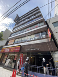 生和玉造駅前ビル(事業用）の画像
