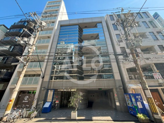 【外観】 | 心斎橋MIDOビル　外観
