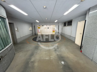 【駐車場】 | 心斎橋MIDOビル　駐車場
