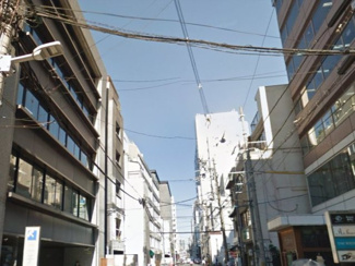 【周辺】 | 心斎橋東榮ビル（心斎橋東栄ビル）　周辺