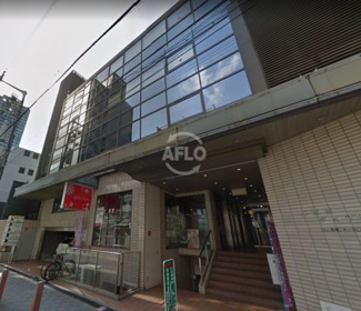 【外観】 | 心斎橋ダイワビル　外観