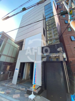 【外観】 | 心斎橋アーバンコート | 心斎橋アーバンコート　外観