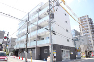 クレール南町の画像