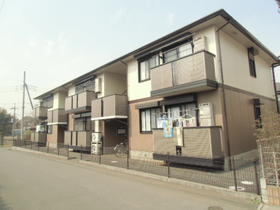 アミュゼ若柴Ｂ