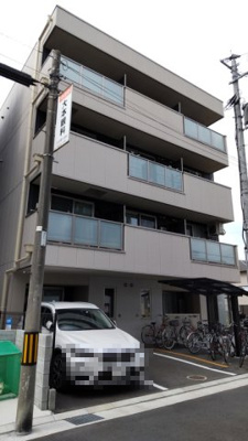 【外観】 | Villa武庫之荘