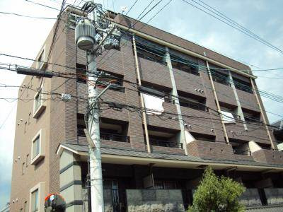 アスヴェル京都東山五条