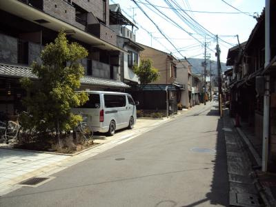 アスヴェル京都東山五条の地図