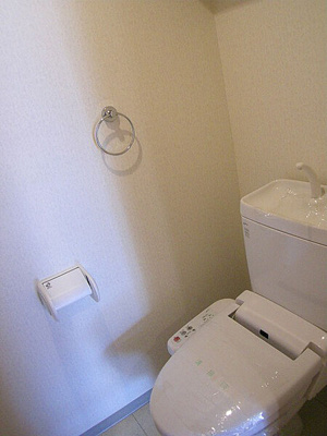 【トイレ】 | willDo今福西