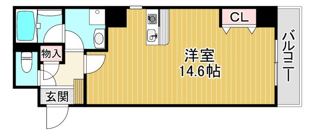 【間取り】 | willDo今福西